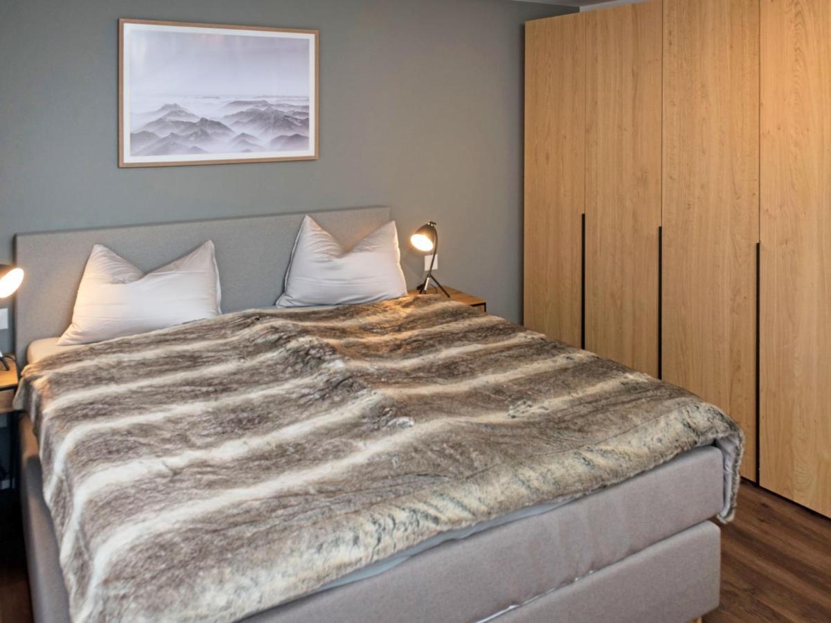 Apartment Monazit By Interhome Zermatt Zewnętrze zdjęcie