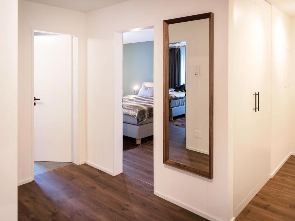Apartment Monazit By Interhome Zermatt Zewnętrze zdjęcie
